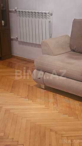 Продаётся 1-комн. вторичка 35 м², м. Элмляр Академиясы, photo 4 from 14