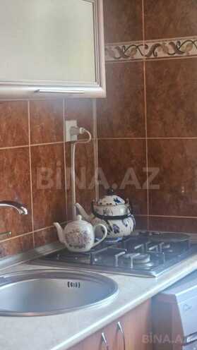 Продаётся 1-комн. вторичка 35 м², м. Элмляр Академиясы, photo 11 from 14
