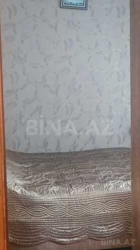 Продаётся 1-комн. вторичка 35 м², м. Элмляр Академиясы, photo 6 from 14