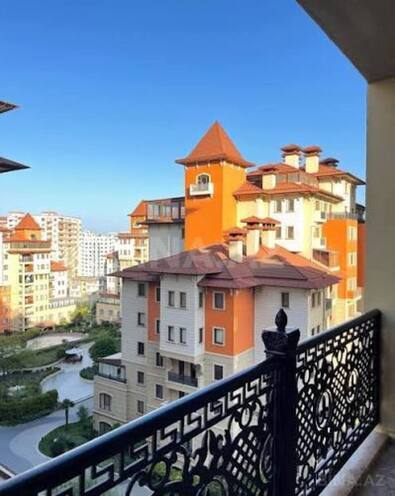 Сдаётся 3-комн. новостройка 215 м², Наримановский  р., photo 1 from 23