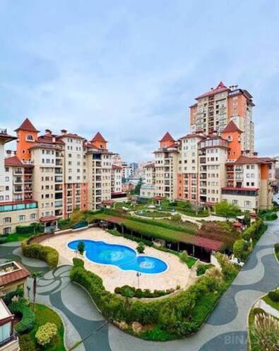 Сдаётся 3-комн. новостройка 215 м², Наримановский  р., photo 3 from 23