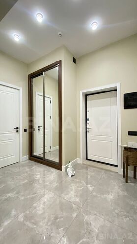 Сдаётся 3-комн. новостройка 127 м², м. Элмляр Академиясы, photo 20 from 22