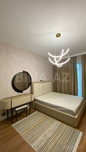 Сдаётся 3-комн. новостройка 127 м², м. Элмляр Академиясы, photo 7 from 22