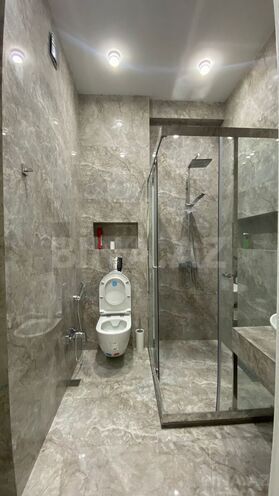 Сдаётся 3-комн. новостройка 127 м², м. Элмляр Академиясы, photo 17 from 22
