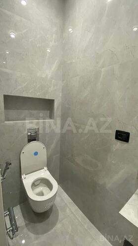 Сдаётся 3-комн. новостройка 127 м², м. Элмляр Академиясы, photo 18 from 22