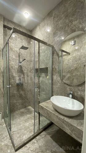 Сдаётся 3-комн. новостройка 127 м², м. Элмляр Академиясы, photo 16 from 22