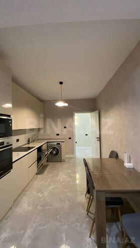 Сдаётся 3-комн. новостройка 127 м², м. Элмляр Академиясы, photo 15 from 22