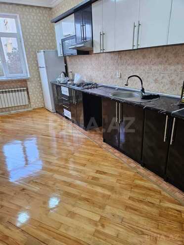 Сдаётся 3-комн. новостройка 140 м², м. 8 ноября, photo 7 from 16