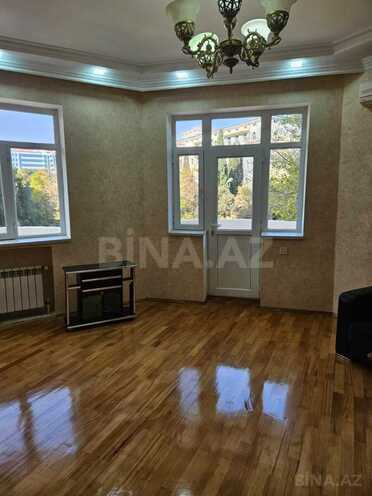 Сдаётся 3-комн. новостройка 140 м², м. 8 ноября, photo 8 from 16