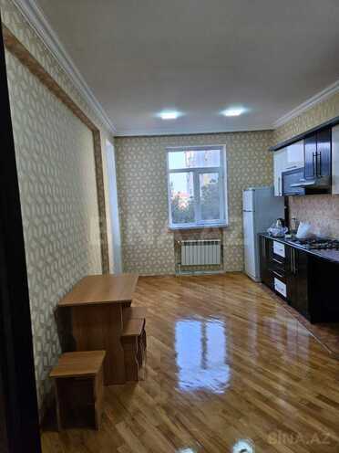 Сдаётся 3-комн. новостройка 140 м², м. 8 ноября, photo 9 from 16