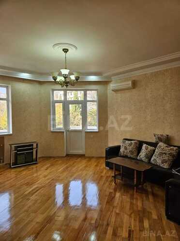 Сдаётся 3-комн. новостройка 140 м², м. 8 ноября, photo 13 from 16