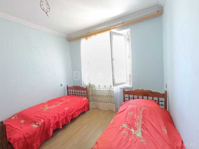 Satılır 2 otaqlı köhnə tikili 55 m², İnşaatçılar m., photo 5 from 17