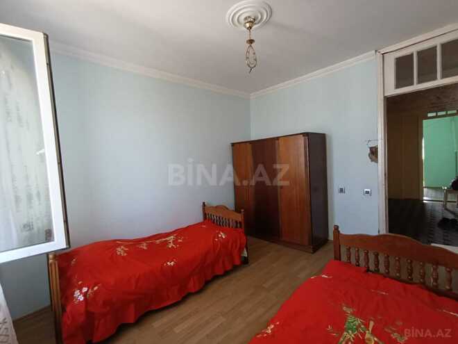 Satılır 2 otaqlı köhnə tikili 55 m², İnşaatçılar m., photo 6 from 17