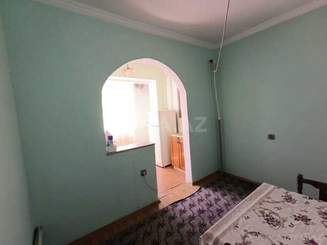 Satılır 2 otaqlı köhnə tikili 55 m², İnşaatçılar m., photo 8 from 17
