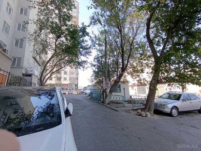 Satılır 2 otaqlı köhnə tikili 55 m², İnşaatçılar m., photo 14 from 17