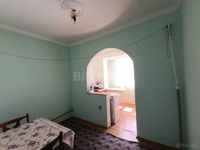 Satılır 2 otaqlı köhnə tikili 55 m², İnşaatçılar m., photo 9 from 17