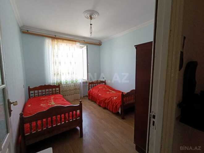 Satılır 2 otaqlı köhnə tikili 55 m², İnşaatçılar m., photo 7 from 17