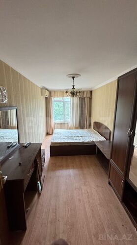 İcarəyə verilir 2 otaqlı yeni tikili 50 m², Qara Qarayev m., photo 4 from 12