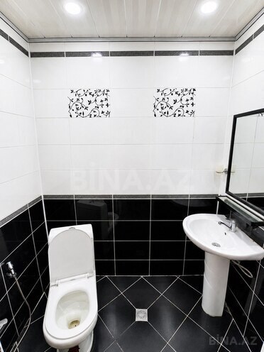 Продаётся 3-комн. новостройка 108 м², м. Ахмедлы, photo 10 from 15