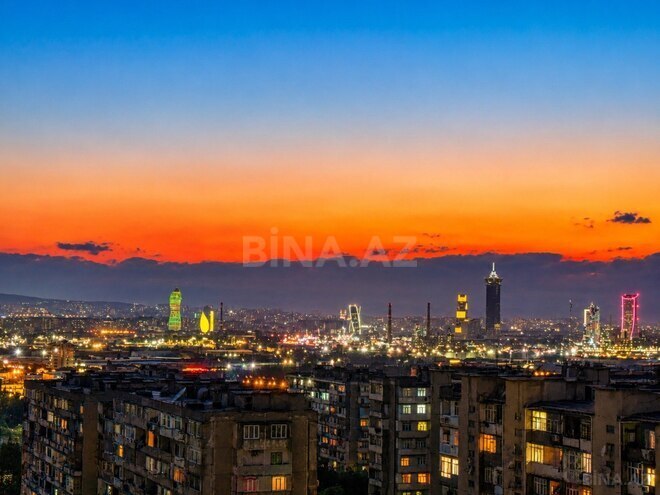 Продаётся 3-комн. новостройка 108 м², м. Ахмедлы, photo 13 from 15