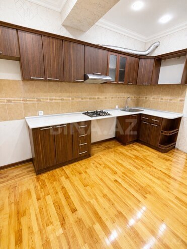 Продаётся 3-комн. новостройка 108 м², м. Ахмедлы, photo 7 from 15