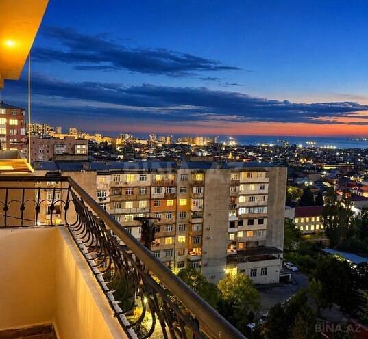 Продаётся 3-комн. новостройка 108 м², м. Ахмедлы, photo 11 from 15