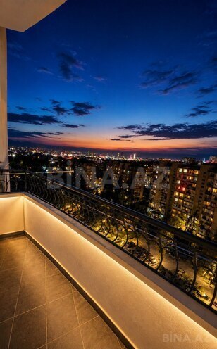 Продаётся 3-комн. новостройка 108 м², м. Ахмедлы, photo 12 from 15