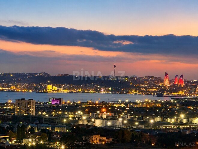 Продаётся 3-комн. новостройка 108 м², м. Ахмедлы, photo 14 from 15