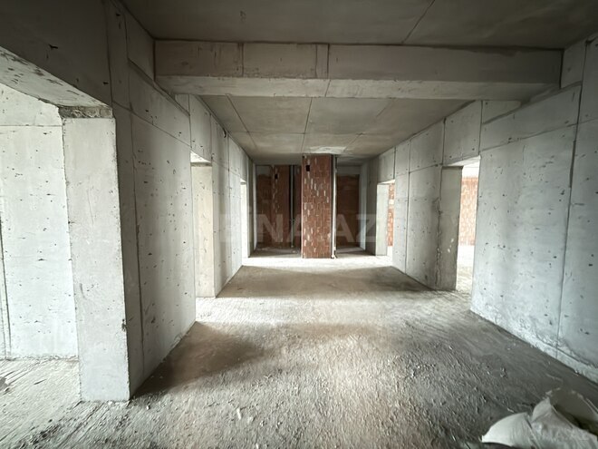 Продаётся 4-комн. новостройка 180 м², м. Элмляр Академиясы, photo 3 from 22