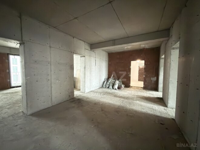 Продаётся 4-комн. новостройка 180 м², м. Элмляр Академиясы, photo 14 from 22