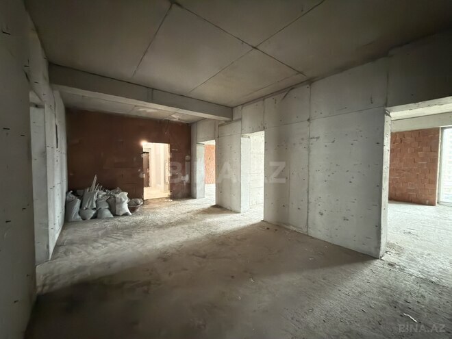 Продаётся 4-комн. новостройка 180 м², м. Элмляр Академиясы, photo 15 from 22