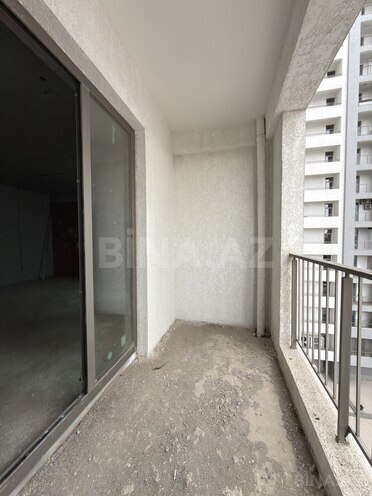 Продаётся 4-комн. новостройка 180 м², м. Элмляр Академиясы, photo 19 from 22