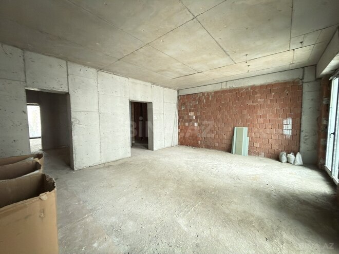 Продаётся 4-комн. новостройка 180 м², м. Элмляр Академиясы, photo 18 from 22