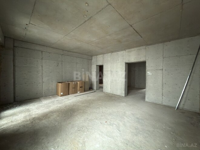 Продаётся 4-комн. новостройка 180 м², м. Элмляр Академиясы, photo 17 from 22