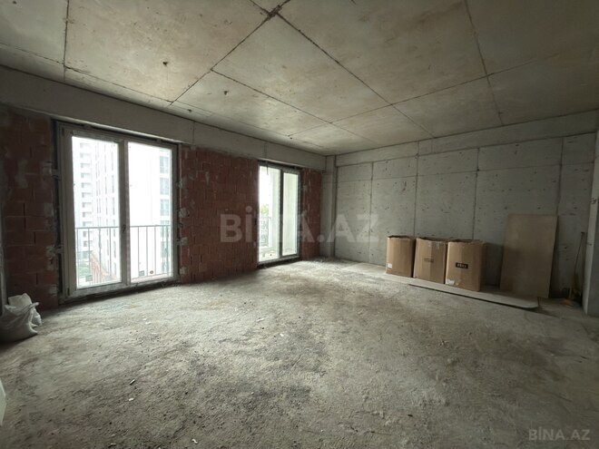 Продаётся 4-комн. новостройка 180 м², м. Элмляр Академиясы, photo 16 from 22