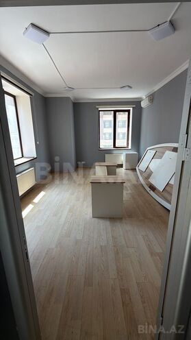 İcarəyə verilir 4 otaqlı ofis 142 m², Şah İsmayıl Xətai m., photo 6 from 10