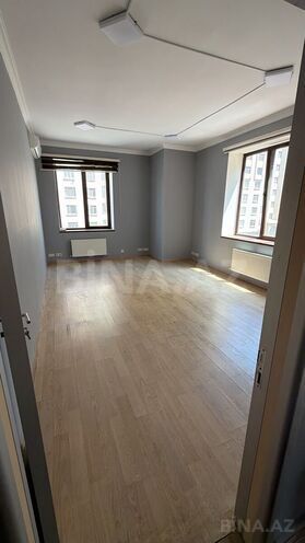 İcarəyə verilir 4 otaqlı ofis 142 m², Şah İsmayıl Xətai m., photo 7 from 10