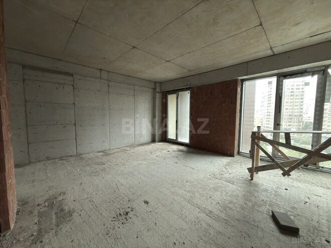 Продаётся 4-комн. новостройка 180 м², м. Элмляр Академиясы, photo 11 from 22