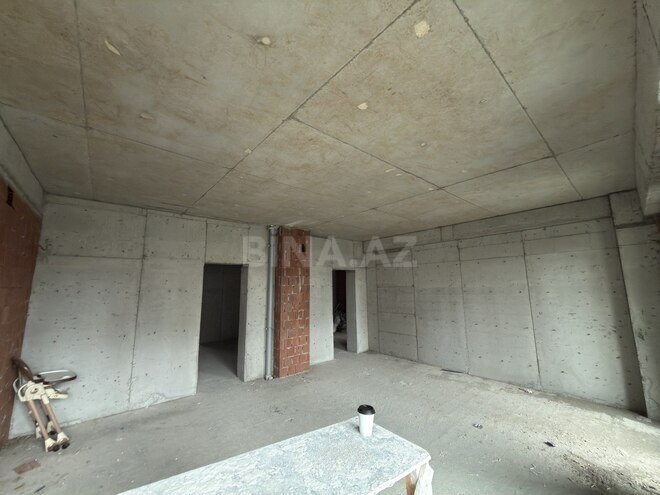 Продаётся 4-комн. новостройка 180 м², м. Элмляр Академиясы, photo 12 from 22