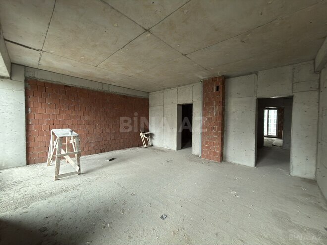 Продаётся 4-комн. новостройка 180 м², м. Элмляр Академиясы, photo 10 from 22