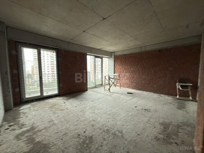 Продаётся 4-комн. новостройка 180 м², м. Элмляр Академиясы, photo 9 from 22