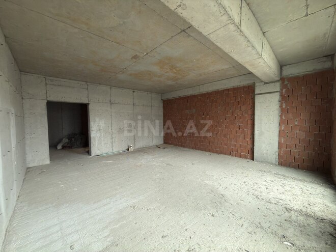 Продаётся 4-комн. новостройка 180 м², м. Элмляр Академиясы, photo 8 from 22