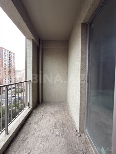 Продаётся 4-комн. новостройка 180 м², м. Элмляр Академиясы, photo 13 from 22