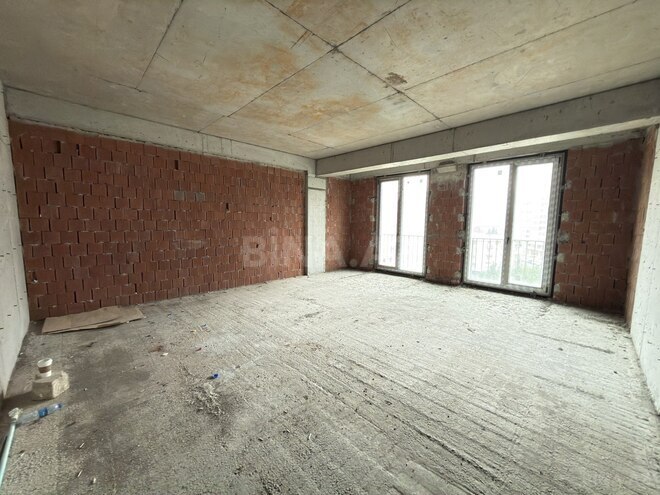 Продаётся 4-комн. новостройка 180 м², м. Элмляр Академиясы, photo 5 from 22