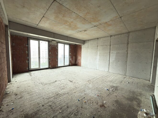 Продаётся 4-комн. новостройка 180 м², м. Элмляр Академиясы, photo 6 from 22