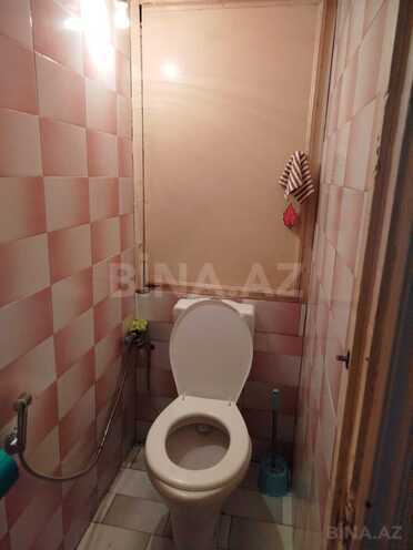 Продаётся 2-комн. вторичка 65 м², м. Ази Асланов, photo 13 from 14