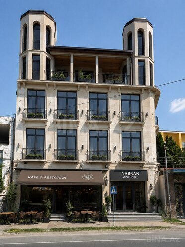 Satılır  obyekt 1 200 m², Nabran r., photo 1 from 24