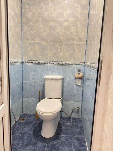 Сдаётся 3-комн. новостройка 90 м², м. Низами, photo 15 from 16
