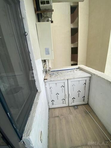 Сдаётся 2-комн. новостройка 58 м², м. Азадлыг проспекти, photo 10 from 13