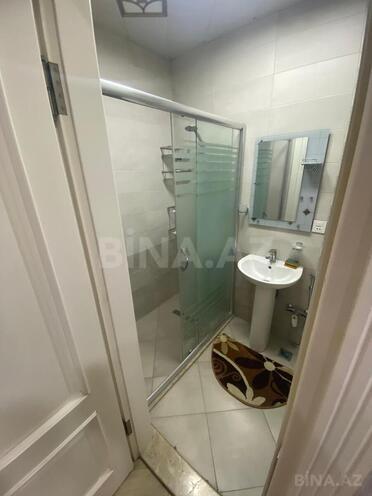 Сдаётся 2-комн. новостройка 58 м², м. Азадлыг проспекти, photo 11 from 13